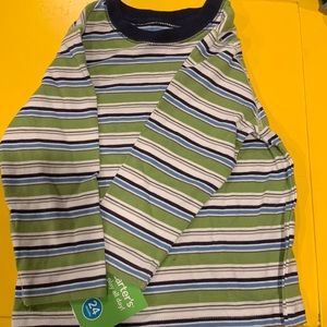 Carters Boys Shirt 24 Months Boys Long Sleeve Shirt